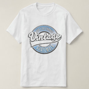 Acapulco Mexique logo vintage T-Shirt