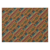 "ACAPULCO" - NAPPE - PATRIMOINE HISPANIQUE (Devant (Horizontal))