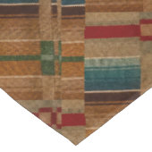 "ACAPULCO" - NAPPE - PATRIMOINE HISPANIQUE (Angle)