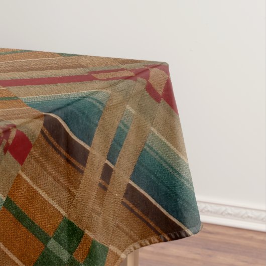 "ACAPULCO" - NAPPE - PATRIMOINE HISPANIQUE (In Situ)