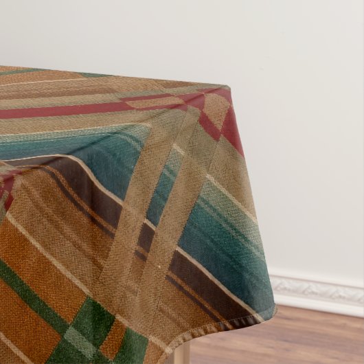 "ACAPULCO" - TAFELKLEED - SPAANS ERFGOED (Voorbeeld)