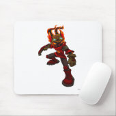 Acara Moltara Player Muismat (Met muis)