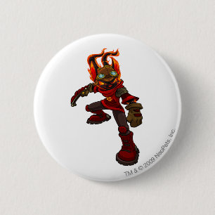 Acara Moltara Player Ronde Button 5,7 Cm