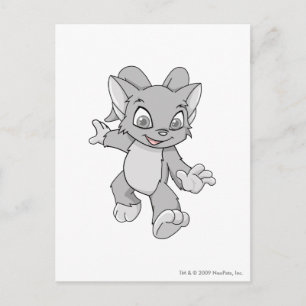 Acara Silver Briefkaart
