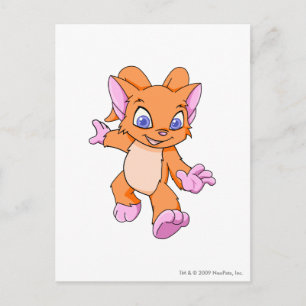 Acara Sinaasappel Briefkaart