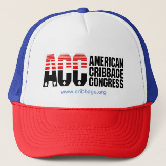 ACC-Pet Trucker Pet