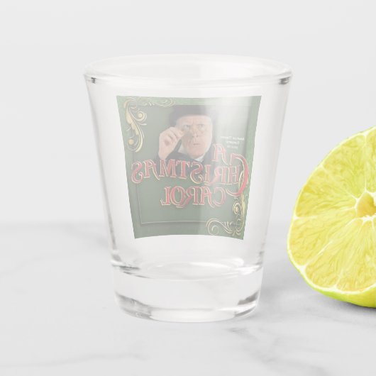 ACC Shotglass Shot Glas (Achterkant)