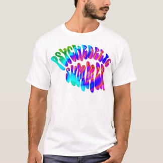 ACC Summer Psych T-shirt