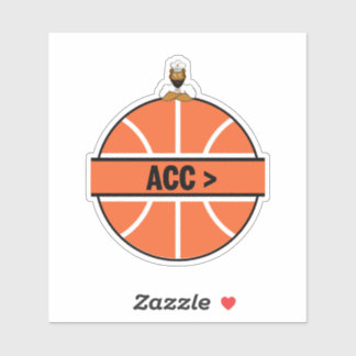 ACC voor iedereen Sticker