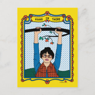 Accéder à la carte postale There_B_