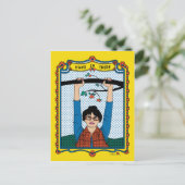 Accéder à la carte postale There_B_ (Debout devant)