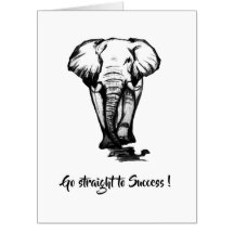 Accéder directement à la carte de succès