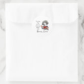 Accédez À Des Stickers De Musique Classique (Sac)