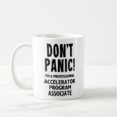 Accelerator Program Associate Koffiemok (Links)