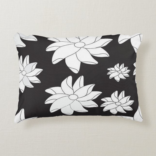 Accent Coussin (Devant)