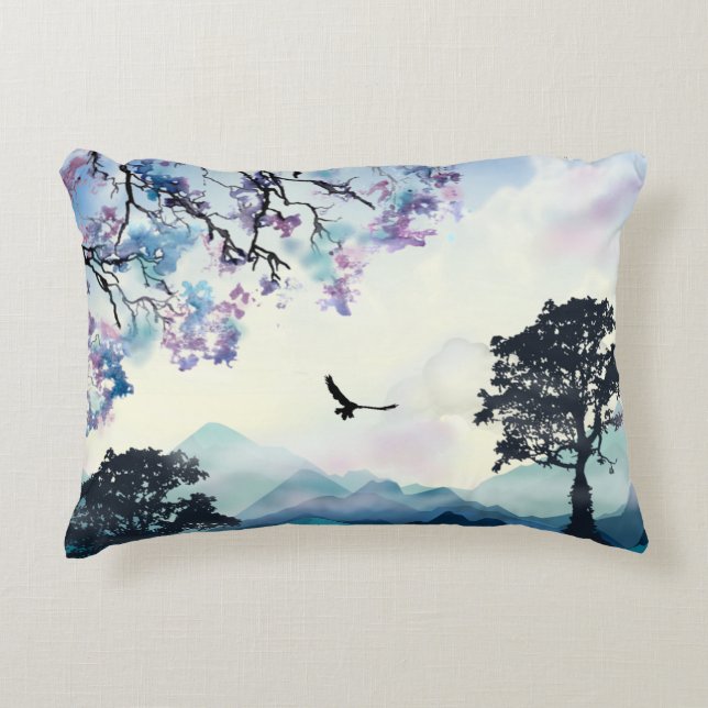 Accent Coussin (Devant)