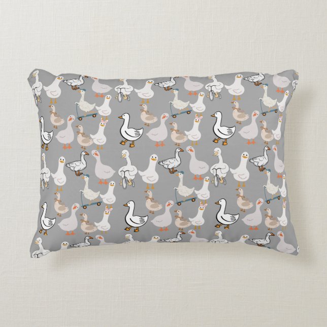 Accent Coussin (Devant)