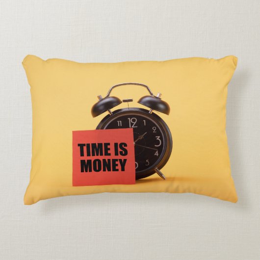 Accent Coussin (Devant)