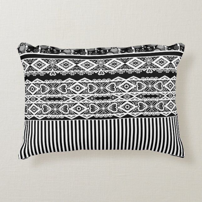 Accent Coussin (Devant)