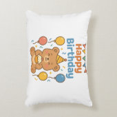 Accent Coussin (Devant(Vertical))