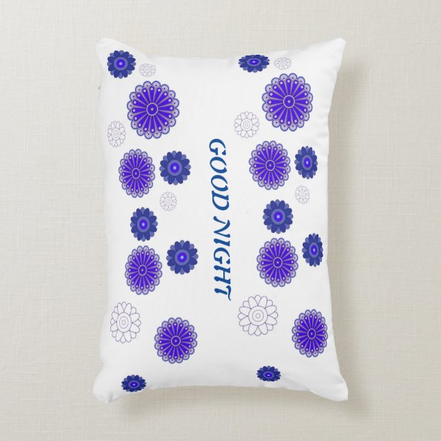 Accent Coussin (Devant(Vertical))