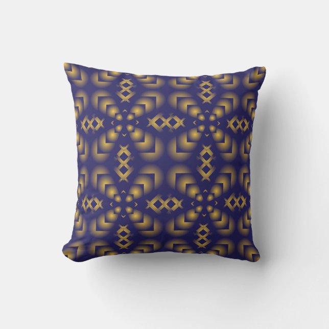 Accent Coussin (Recto)