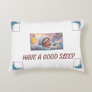 Accent Coussin
