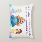 Accent Coussin (Devant(Vertical))