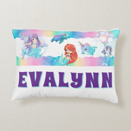 Accent Coussin (Dos)