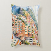 Accent Coussin (Devant(Vertical))