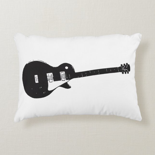 Accent Coussin (Devant)