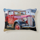 Accent Coussin (Devant)