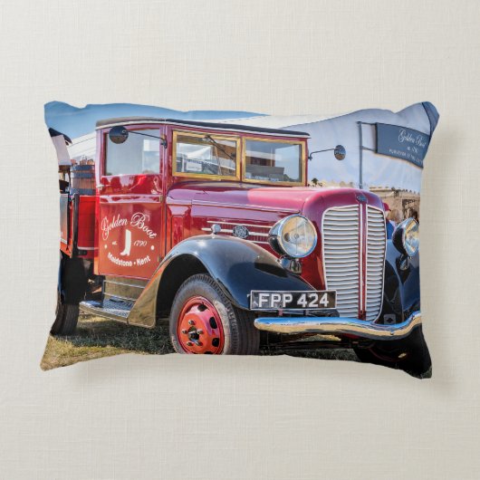 Accent Coussin (Dos)