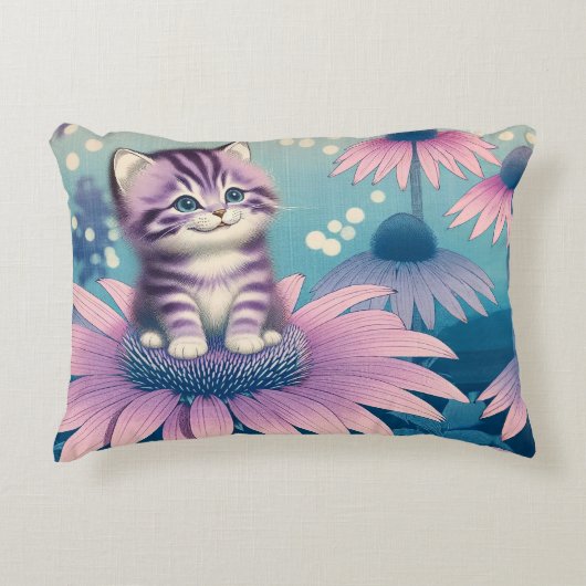 Accent Coussin (Devant)