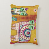 Accent Coussin (Dos(Vertical))