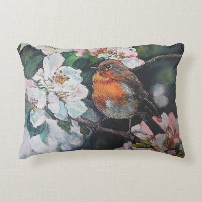 Accent Coussin (Devant)