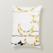 Accent Coussin (Dos(Vertical))