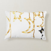 Accent Coussin (Dos)