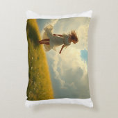 Accent Coussin (Devant(Vertical))