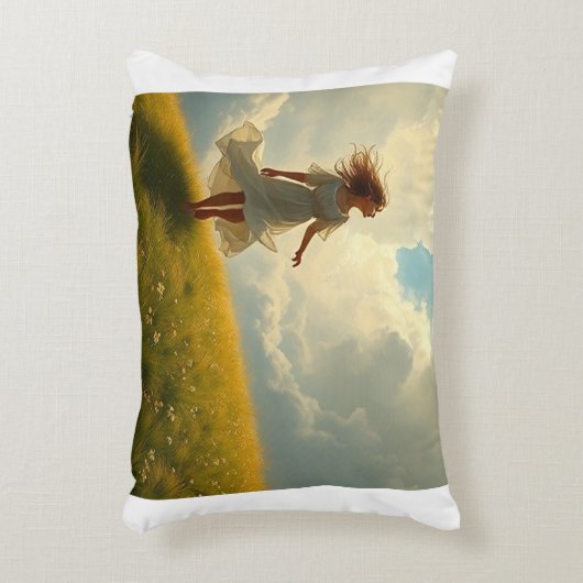 Accent Coussin (Devant(Vertical))