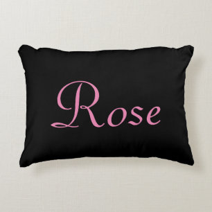 Accent Coussin