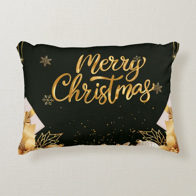 Accent Coussin (Devant)