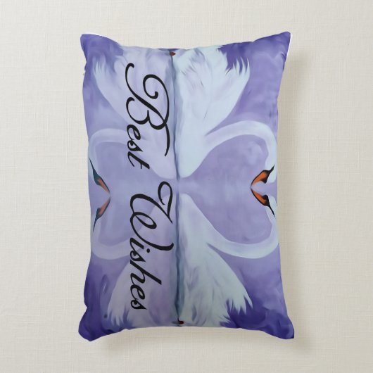 Accent Coussin (Devant(Vertical))