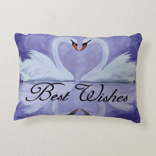 Accent Coussin (Dos)