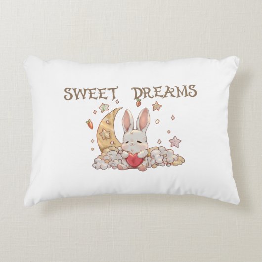 Accent Coussin (Devant)