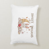 Accent Coussin (Dos(Vertical))