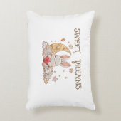 Accent Coussin (Devant(Vertical))