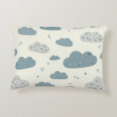 Accent Coussin (Dos)