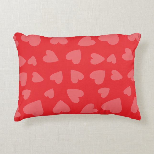 Accent Coussin (Devant)