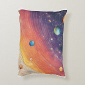 Accent Coussin (Dos(Vertical))